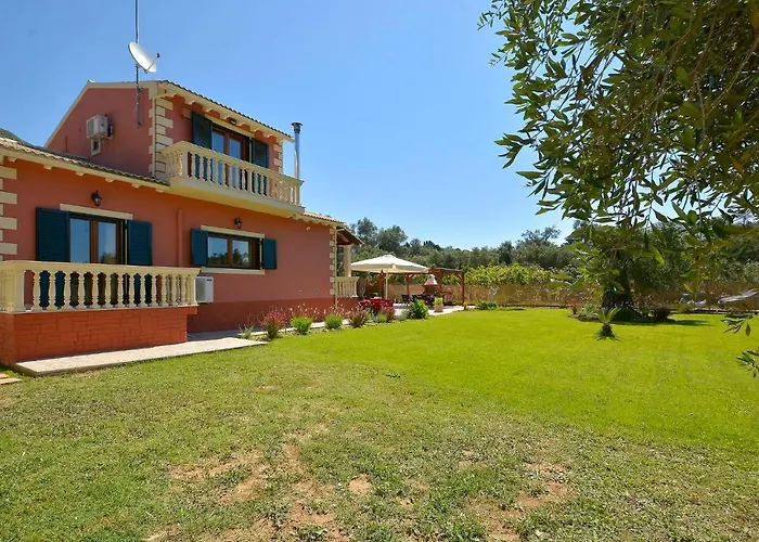 La Casa Del Sole