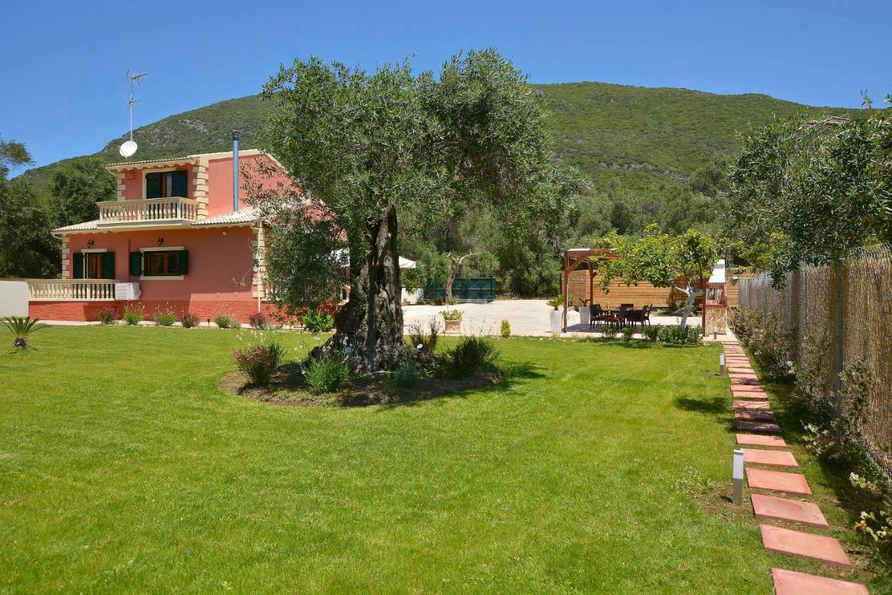 La Casa Del Sole Villa *