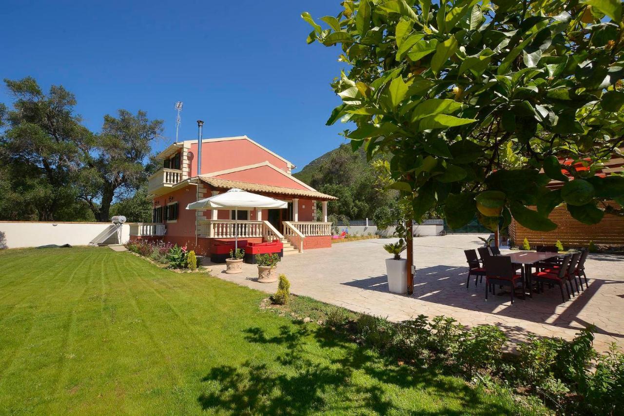 Villa La Casa Del Sole *