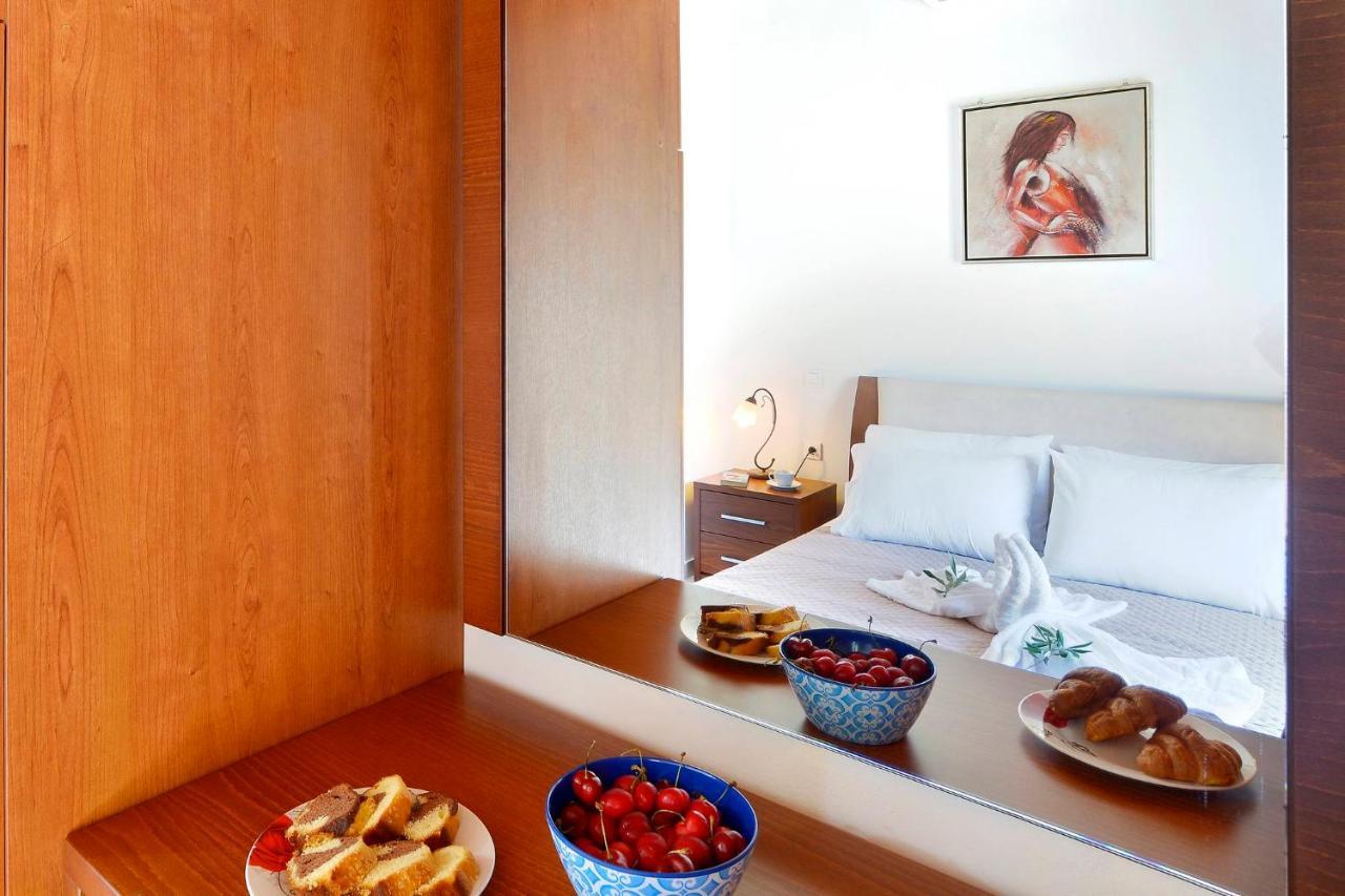 La Casa Del Sole Halikounas