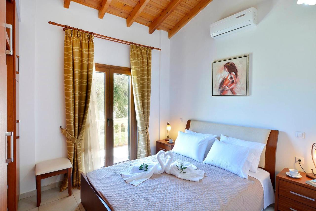 La Casa Del Sole Villa