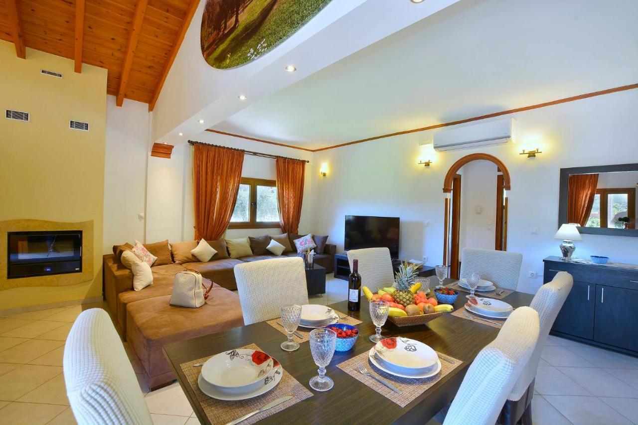 Villa La Casa Del Sole *