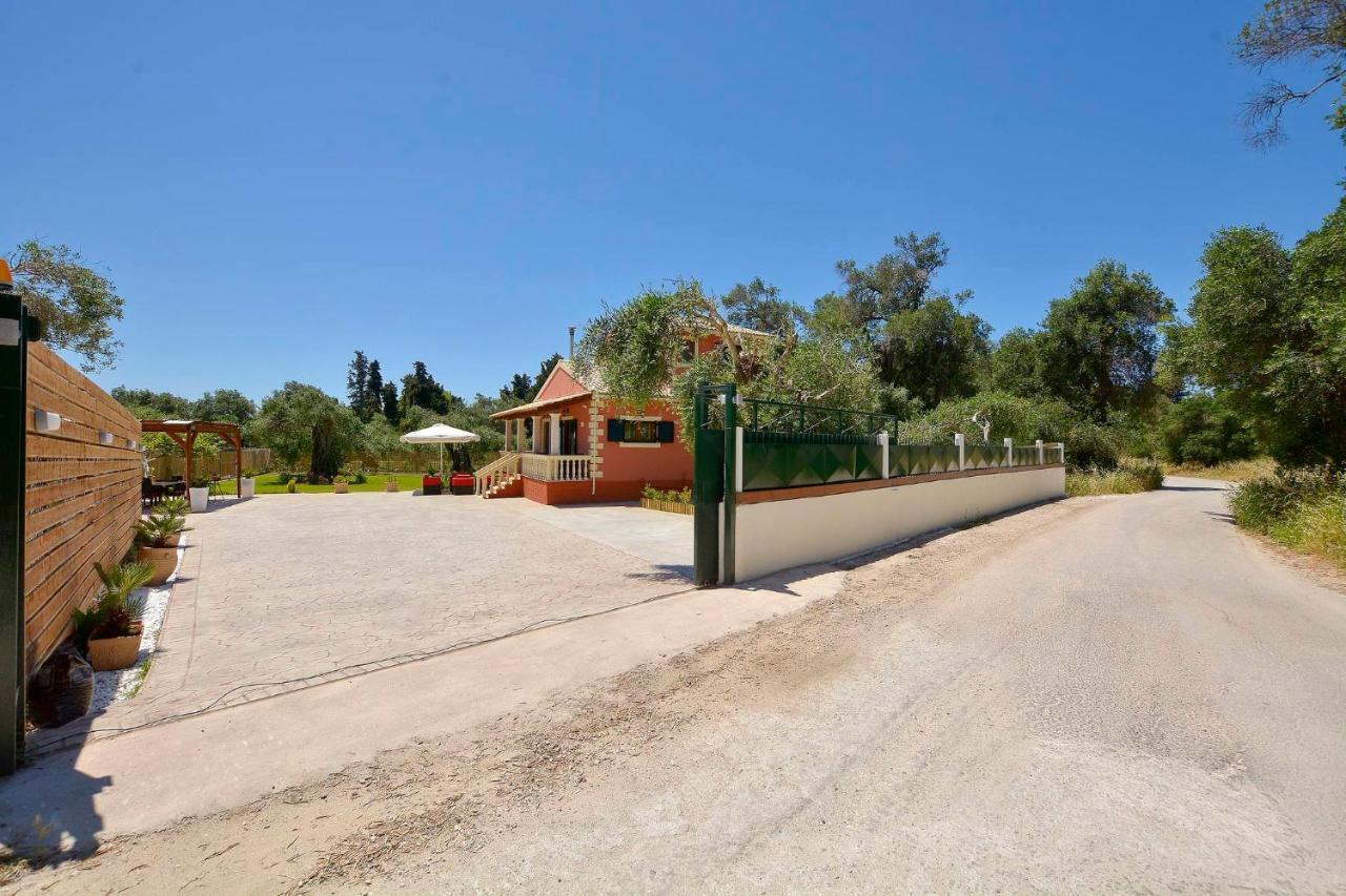 Villa La Casa Del Sole *