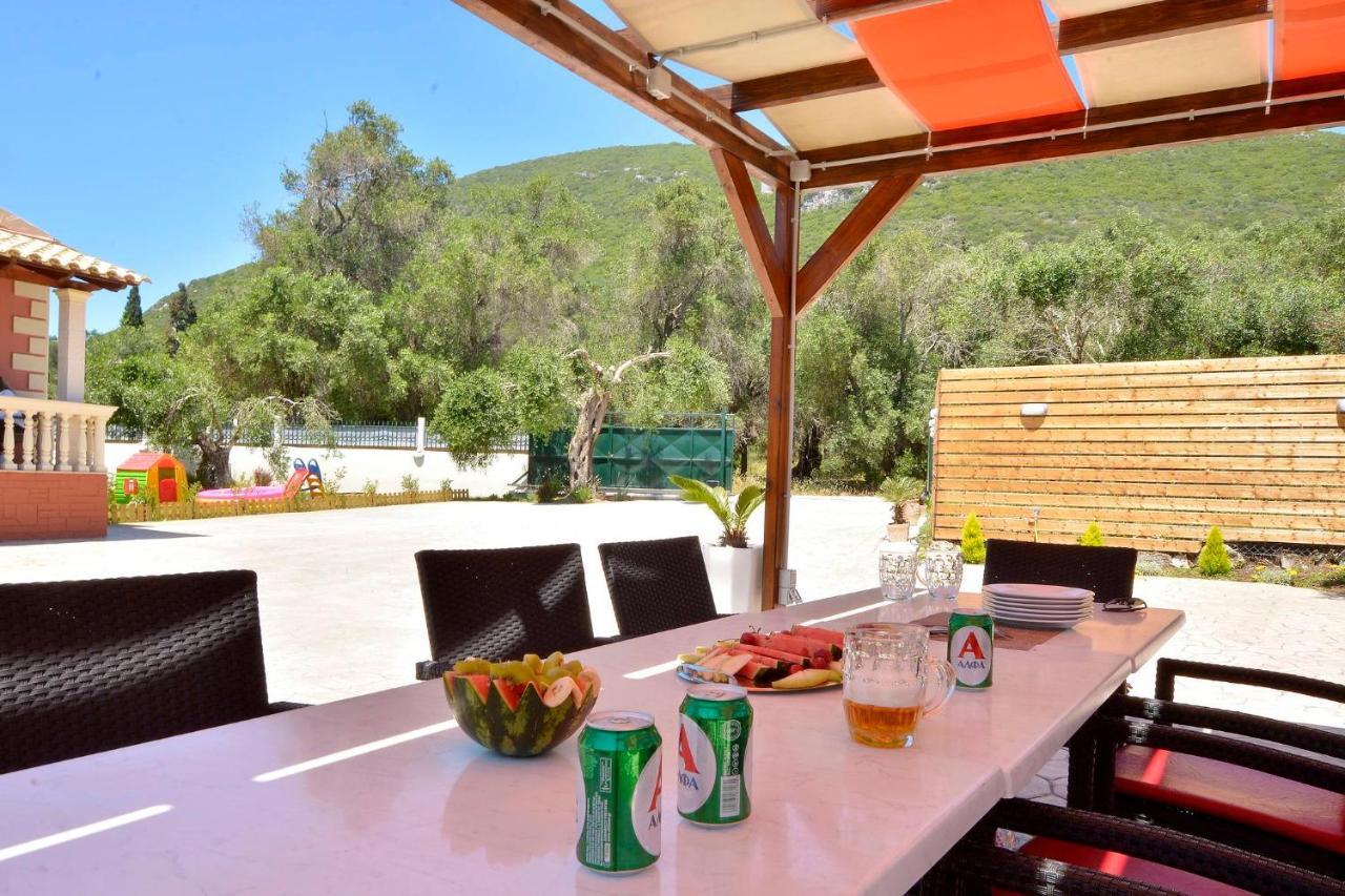 La Casa Del Sole Villa *